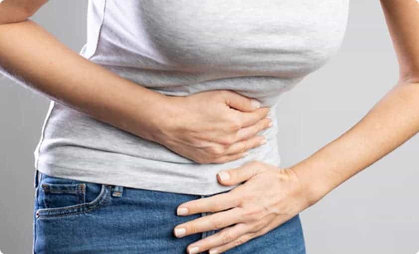 Pelvic Congestion Syndrome