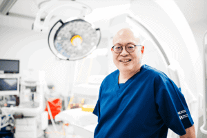 vascular and interventional centre