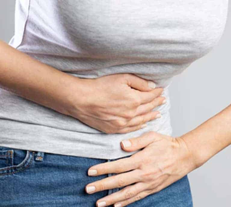 Pelvic Congestion Syndrome