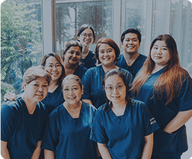 Clinical Nurses